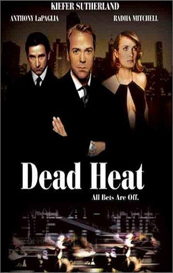 Watch Dead Heat (2002) Full Movie on Filmxy