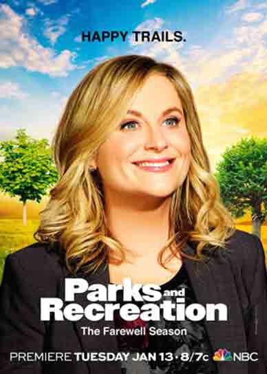 Parks and Recreation