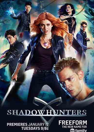 Shadowhunters