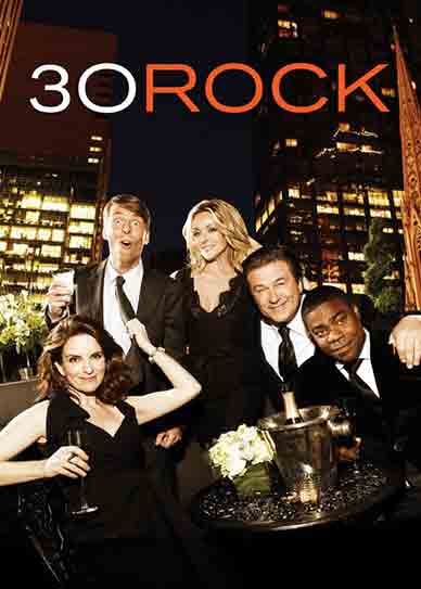 30 Rock