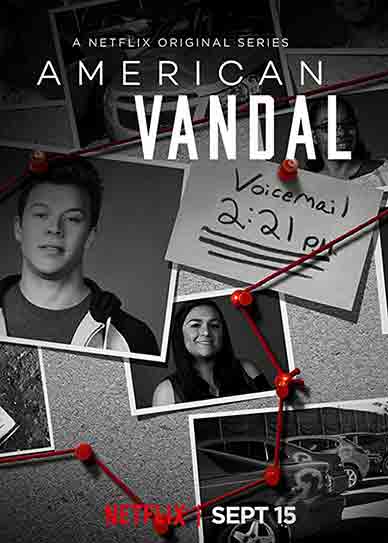 American Vandal