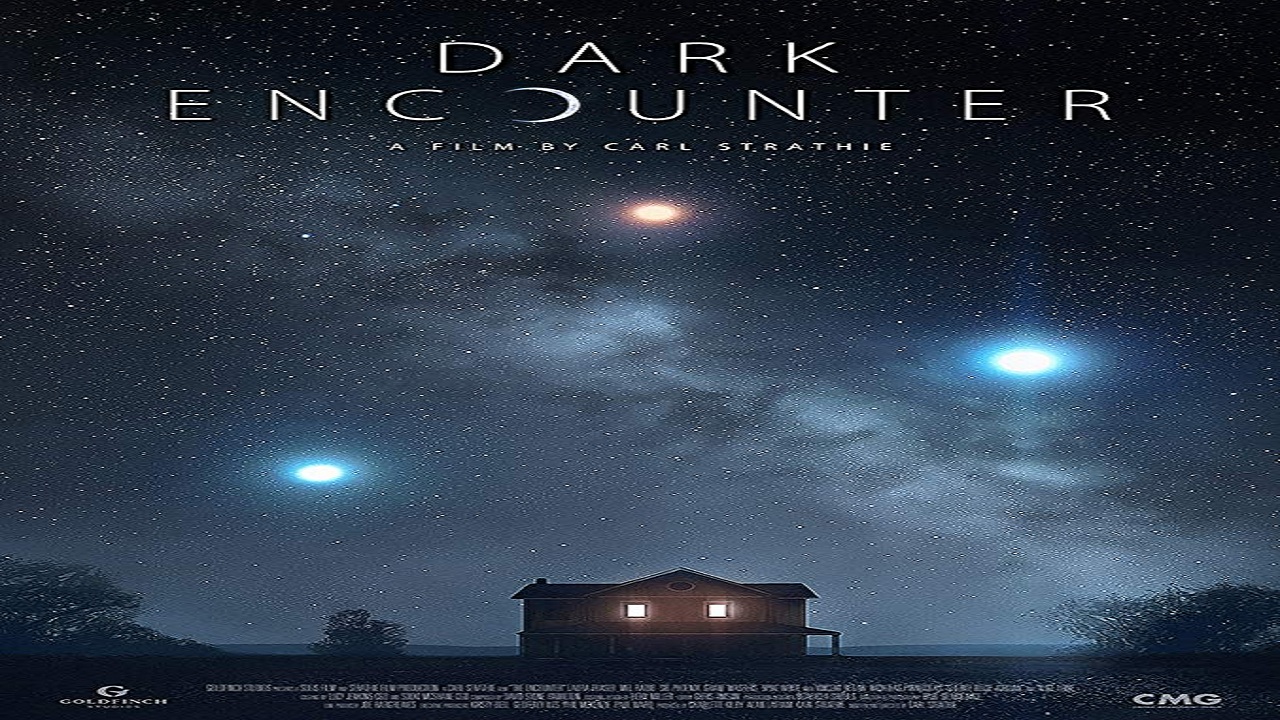 Watch Dark Encounter (2019) Full Movie on Filmxy