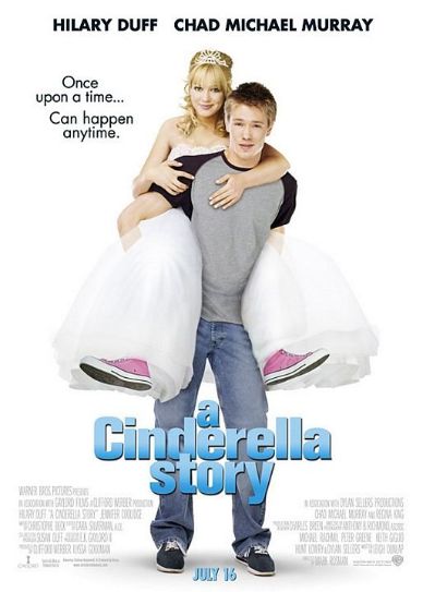 Watch A Cinderella Story (2004) Full Movie on Filmxy