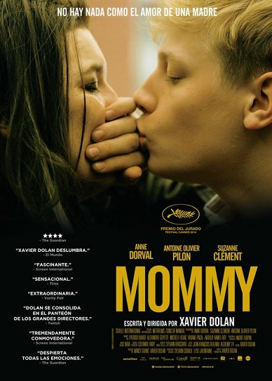 Watch Mommy (2014) Full Movie On Filmxy