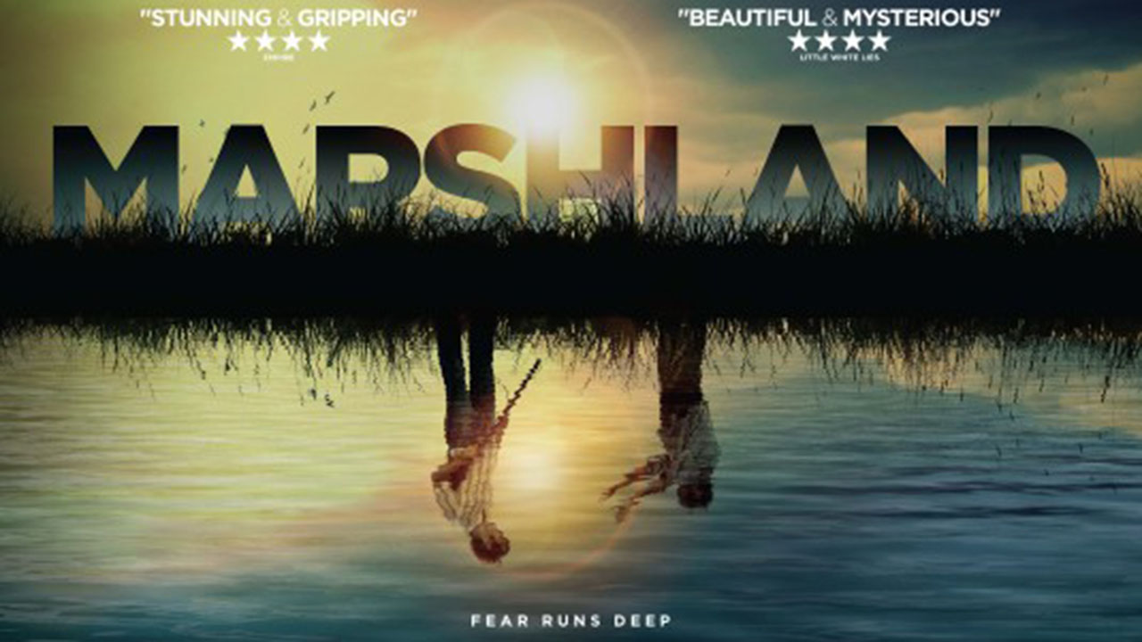 Watch Marshland (2014) Full Movie on Filmxy