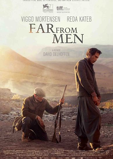 Far from Men