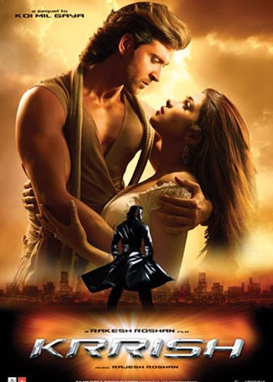 Krrish