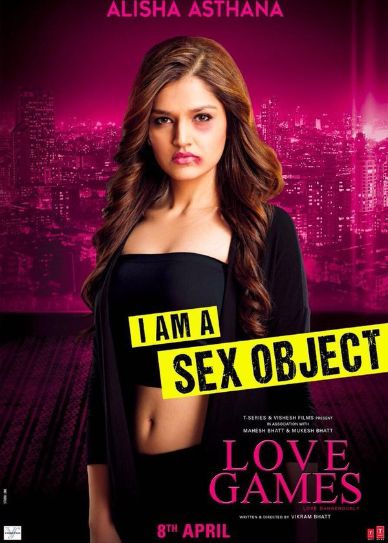 Love Games