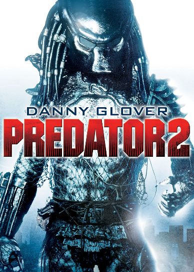 Predator 2