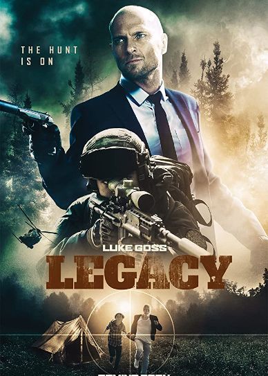 Legacy