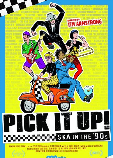 Pick It Up! – Ska in the ’90s