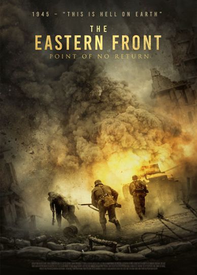 Watch The Eastern Front (2020) Full Movie on Filmxy