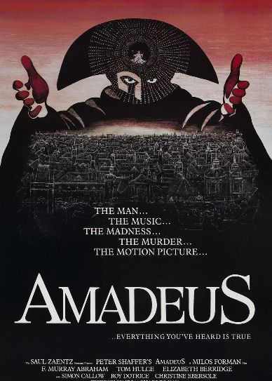 Amadeus