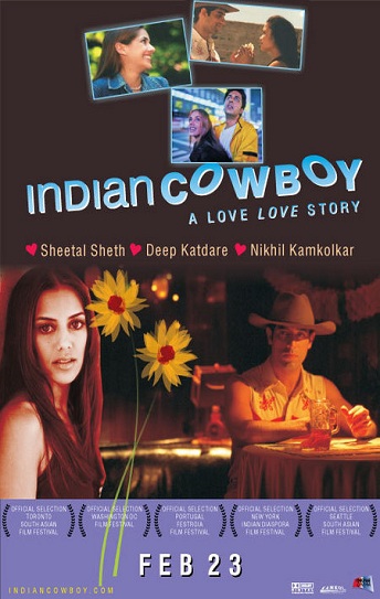 Watch Indian Cowboy (2004) Full Movie on Filmxy