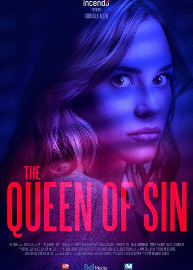 The Queen of Sin