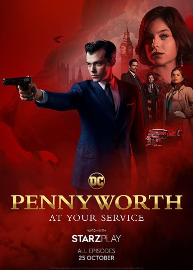 Pennyworth