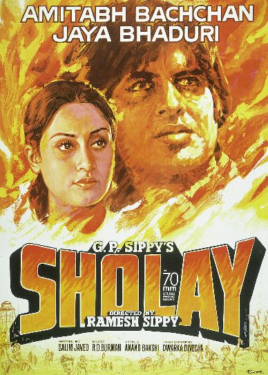 Sholay