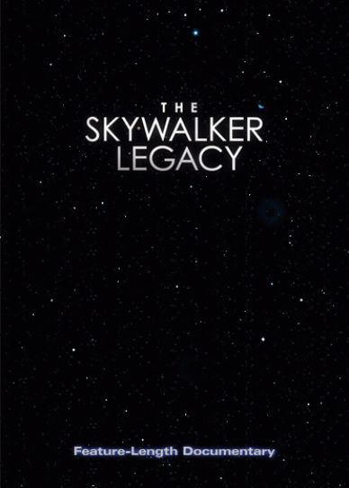 The Skywalker Legacy