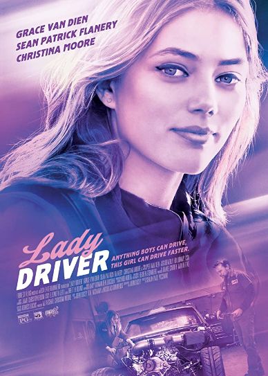 Lady Driver
