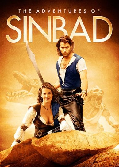 The Adventures of Sinbad