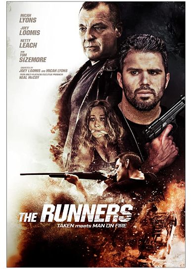 The Runners