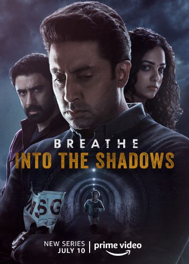Breathe: Into the Shadows