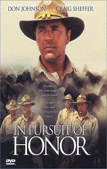 Watch In Pursuit Of Honor (1995) Full Movie On Filmxy