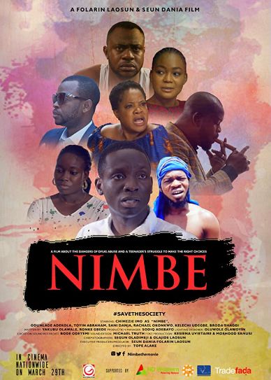 Nimbe: The Movie