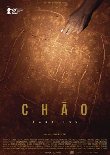 Chão