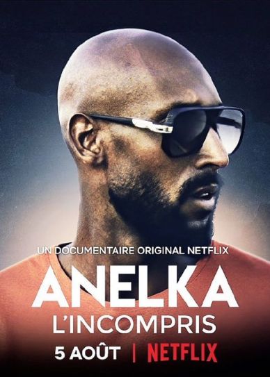 Anelka: Misunderstood