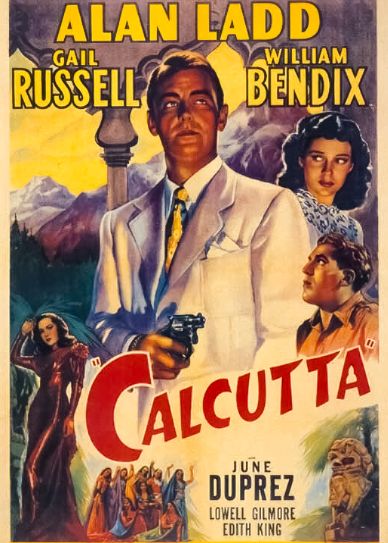 Calcutta