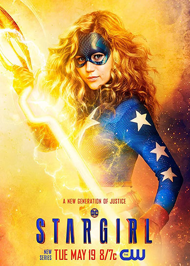 Stargirl