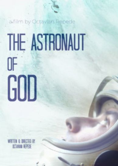 The Astronaut of God