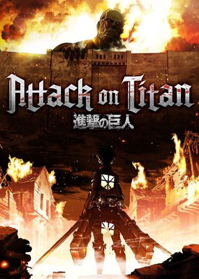 Attack on Titan