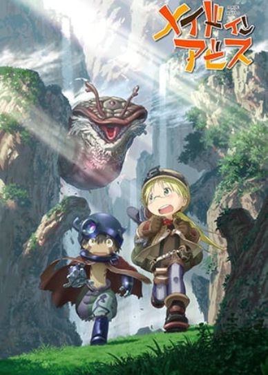 Made in Abyss