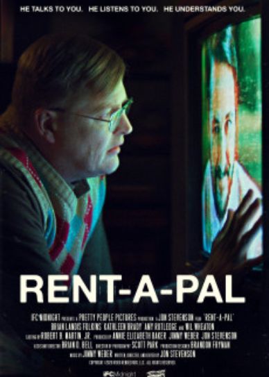 Rent-A-Pal