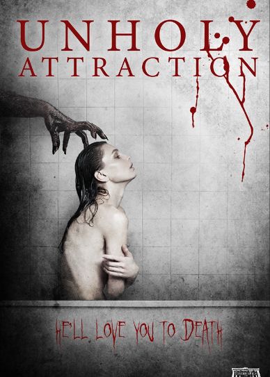 Paranormal Attraction