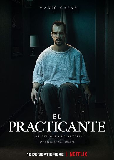 The Paramedic