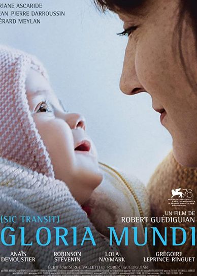 Gloria Mundi