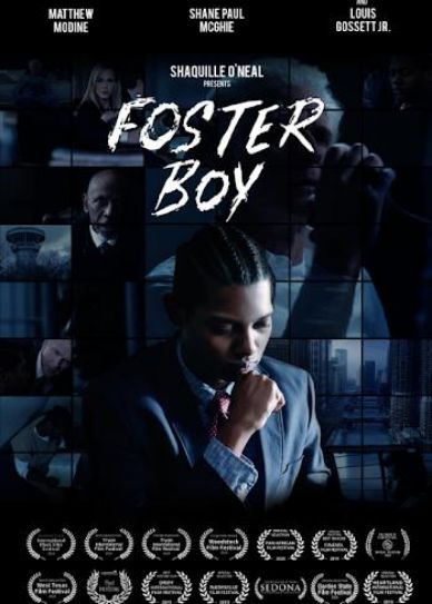 Foster Boy