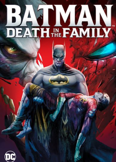 Batman: Death in the Family