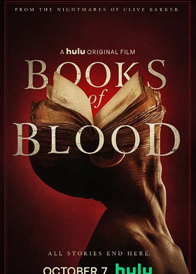 Books of Blood