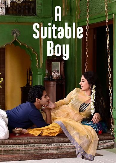 A Suitable Boy