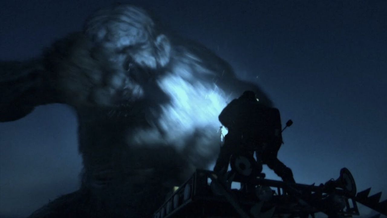 Trollhunter (2010) – Filmxy