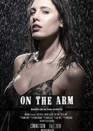 On the Arm (2020)