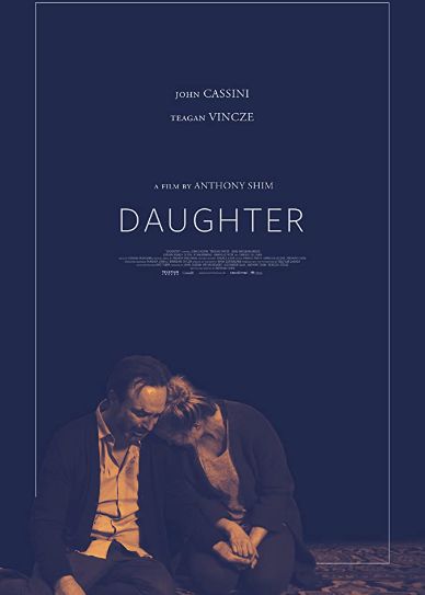 Daughter (2019) – Filmxy