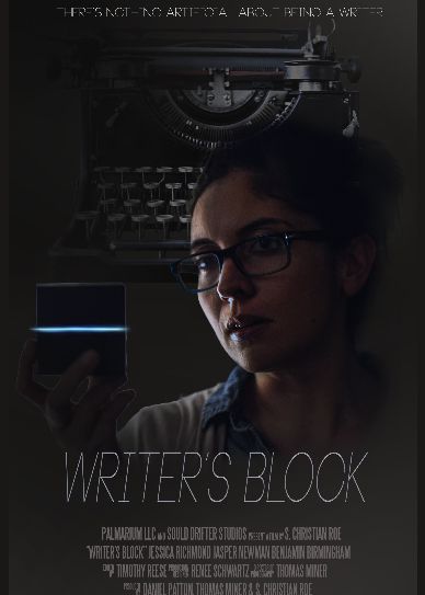 Writer’s Block