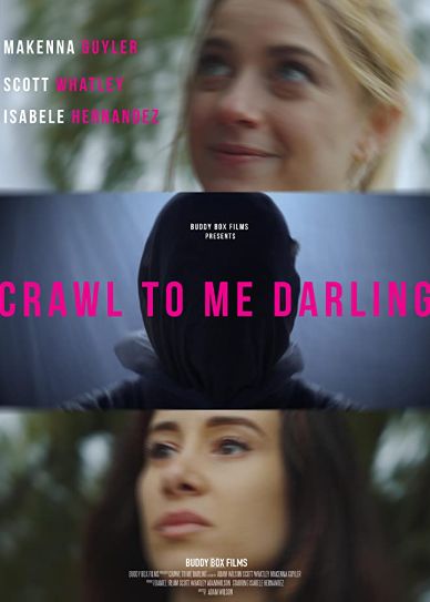 Crawl to me Darling