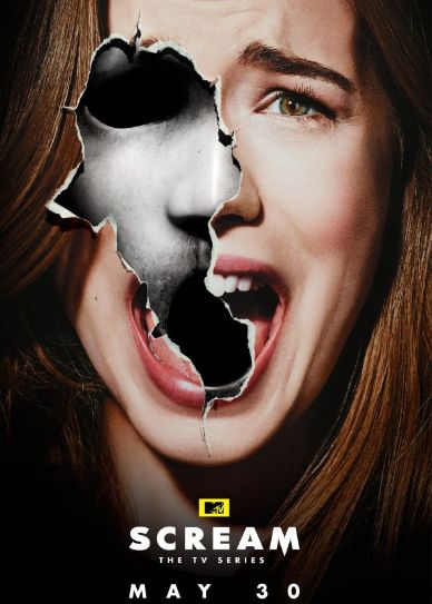 Scream: The TV Series