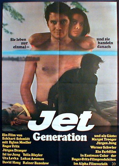 Jet Generation